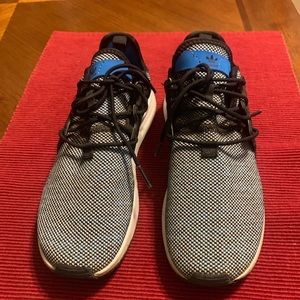 Adidas Boys’. X_PLR casual sneaker